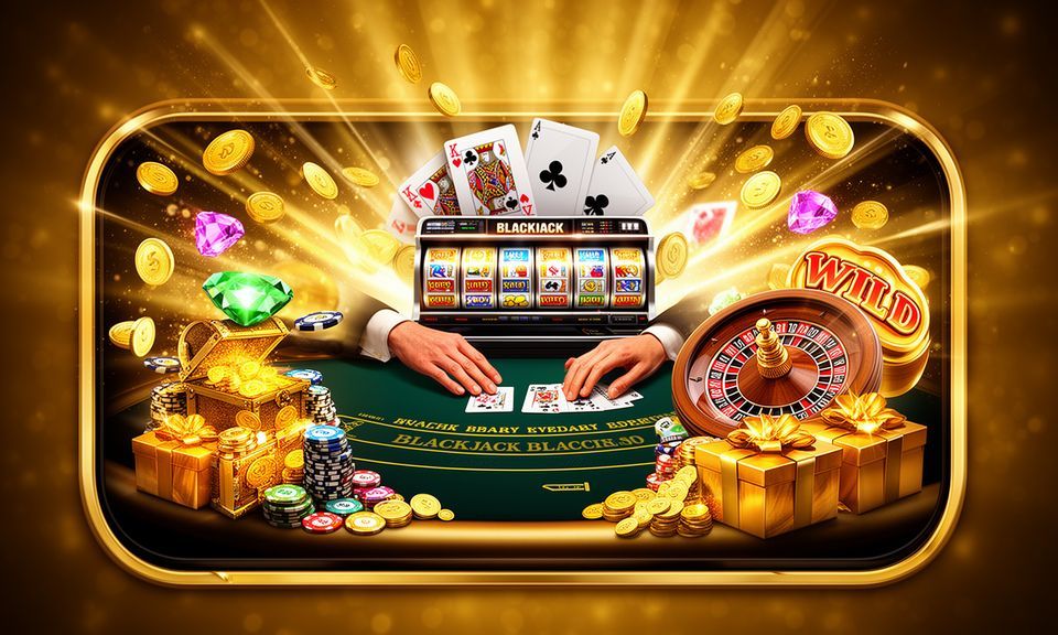 jv99 Bonus