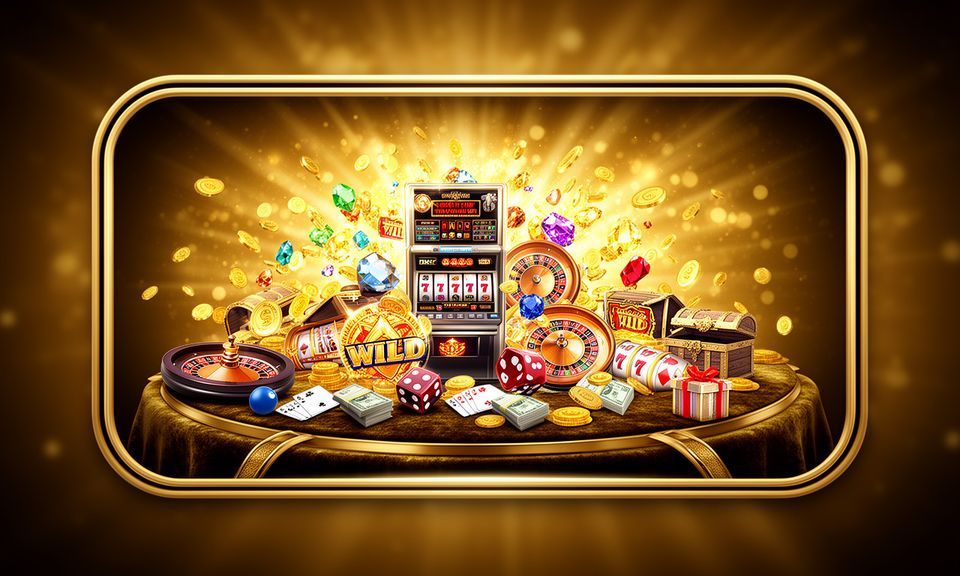 jv99 Blackjack Ace